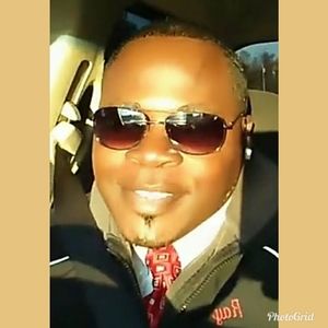 Meet your Posher, Ray